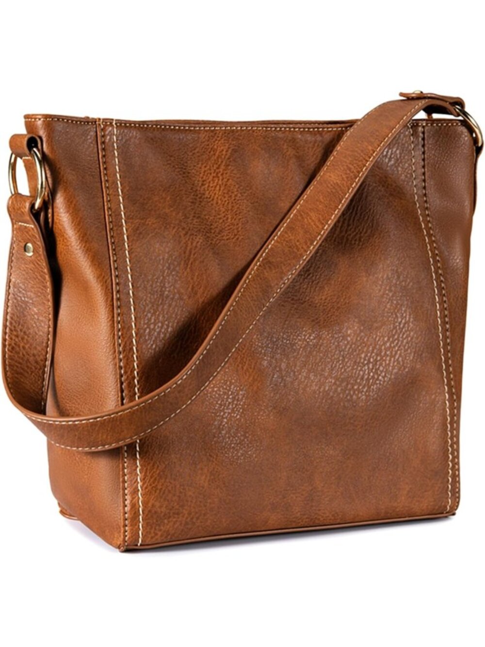 Trendy Soft Shoulder Hobo Bag for Women | Stylish Handbag & Purse